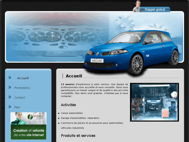 www.casse-auto-vosges.com