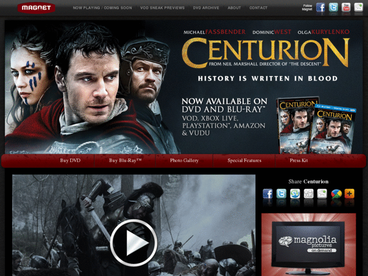 www.centurionmovie.com