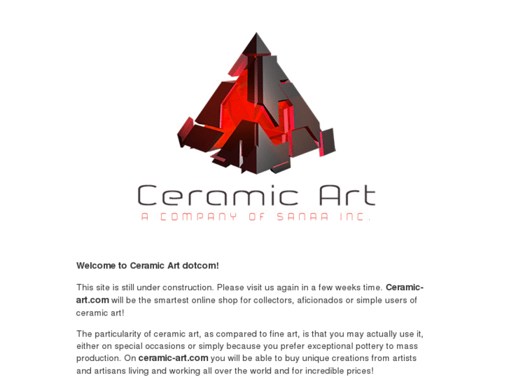 www.ceramic-art.com