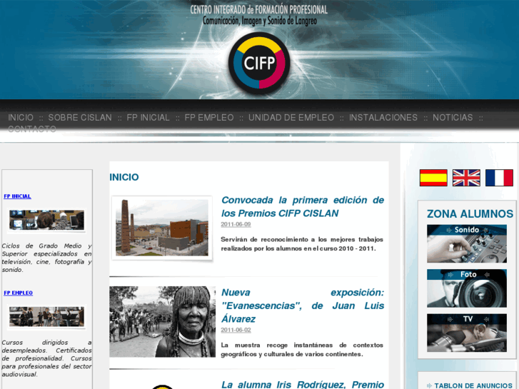 www.cislan.es