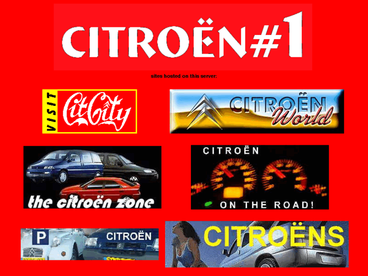 www.citroen1.info