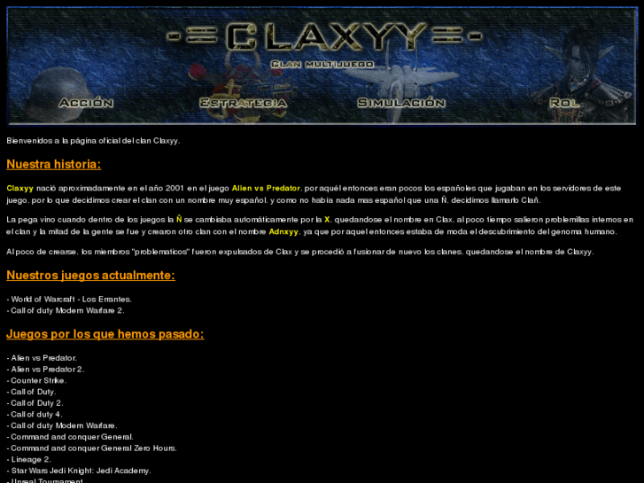 www.claxyy.com