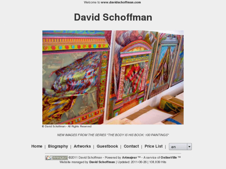 www.davidschoffman.com