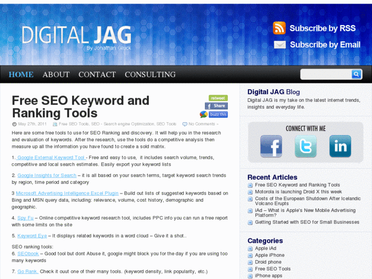 www.digitaljag.com