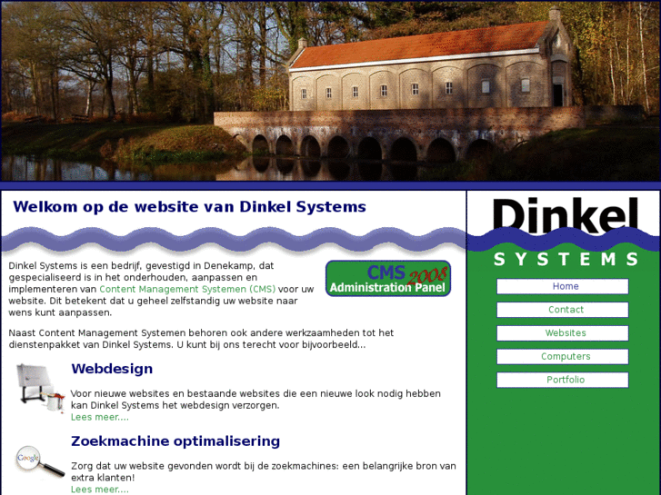 www.dinkelsystems.nl