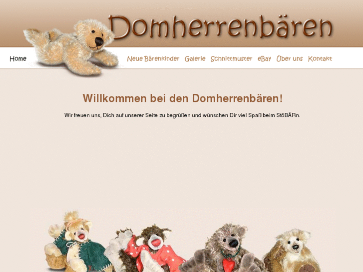 www.domherrenbaeren.de