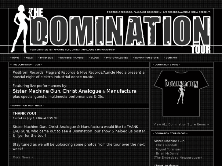 www.dominationtour.com