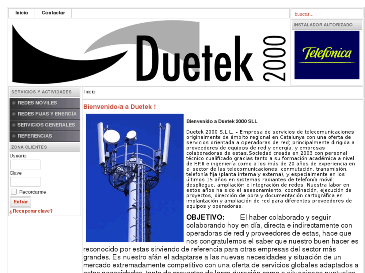 www.duetek.net