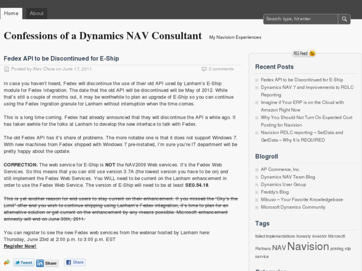 www.dynamicsnavconsultant.com
