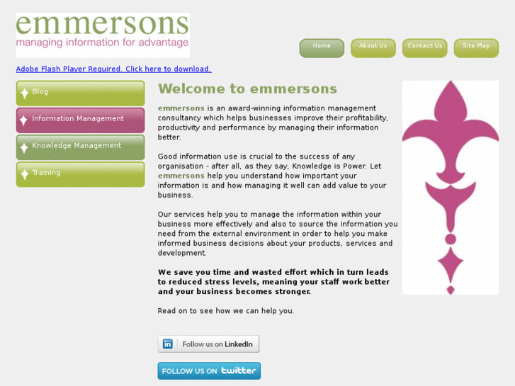 www.emmersonsltd.com