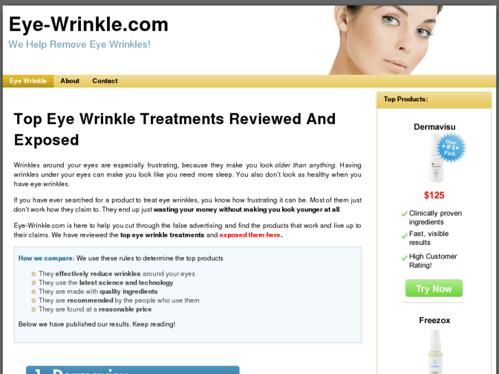 www.eye-wrinkle.com