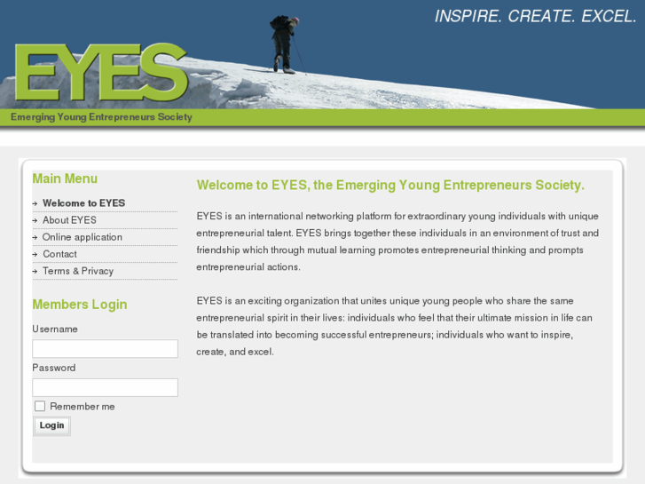 www.eyes-online.org
