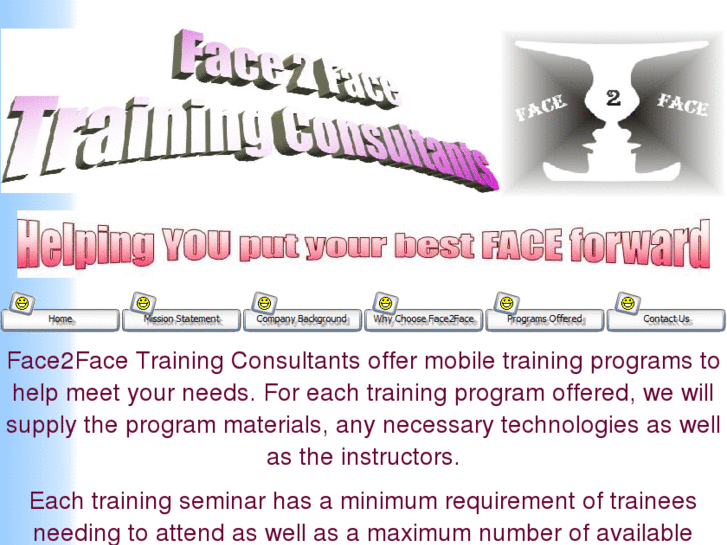 www.face-2-face-training.com