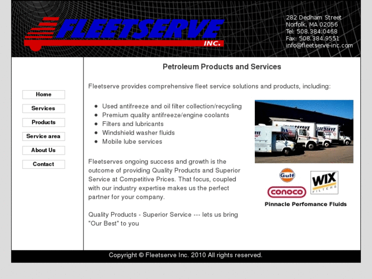 www.fleetserve-inc.com