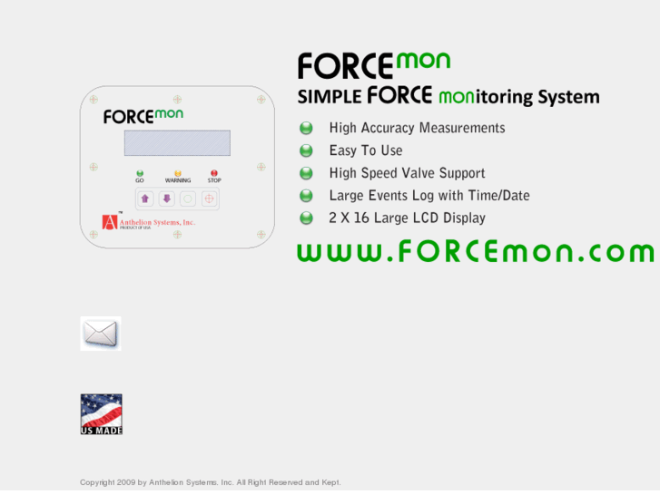 www.forcemon.com