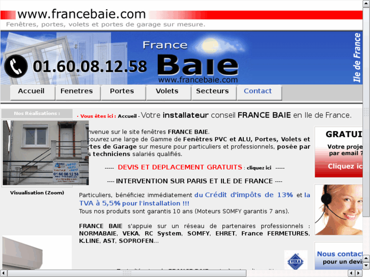 www.francebaie.com