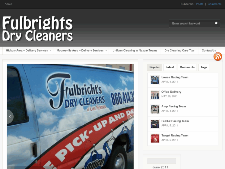 www.fulbrightscleaners.com