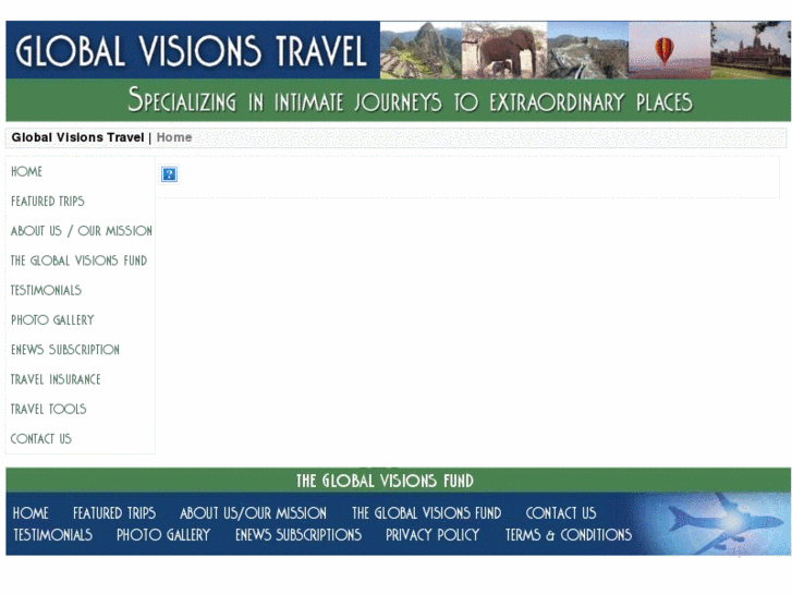 www.globalvisionstravel.com