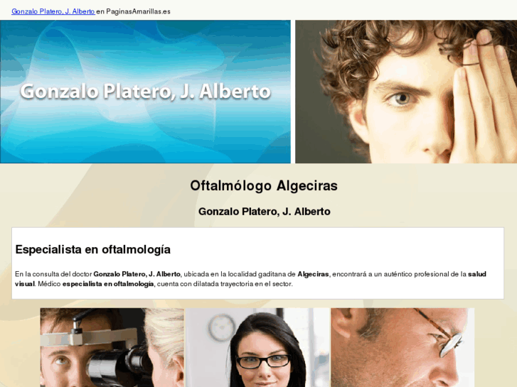 www.gonzaloplatero.com