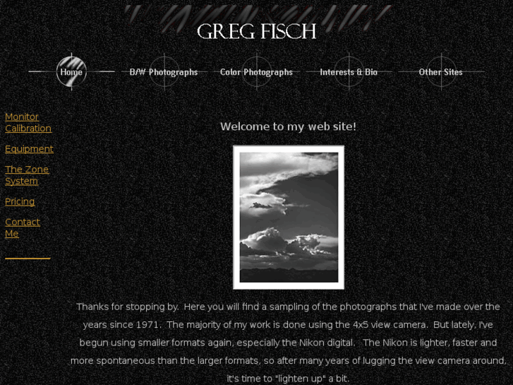 www.gregfisch.net