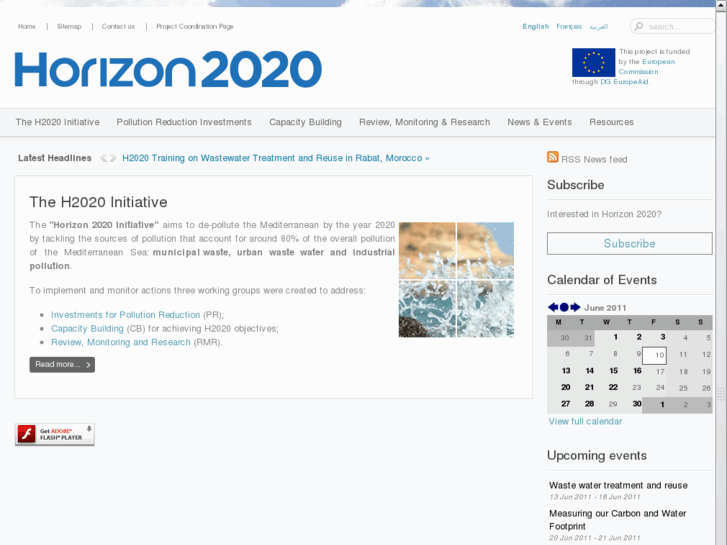 www.h2020.net