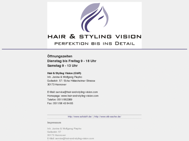 www.hair-and-styling-vision.com