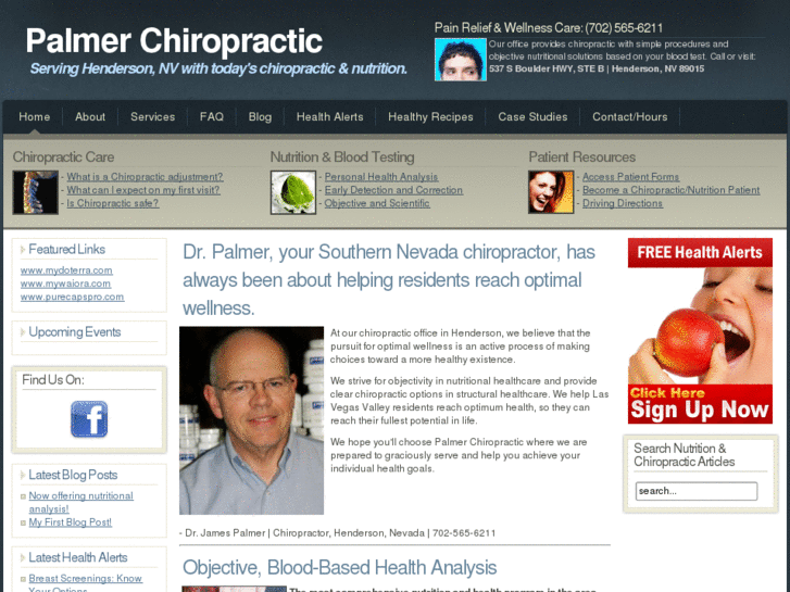 www.henderson-chiropractor.com