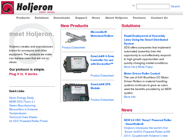 www.holjeron.com