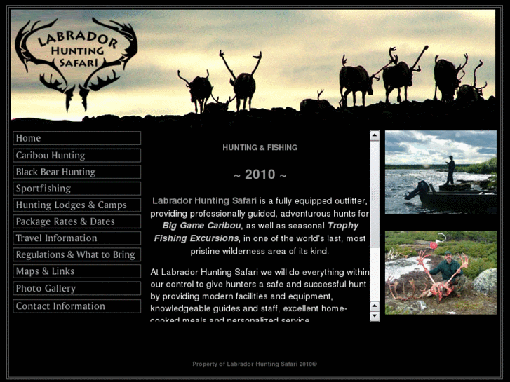 www.huntingcaribou.com