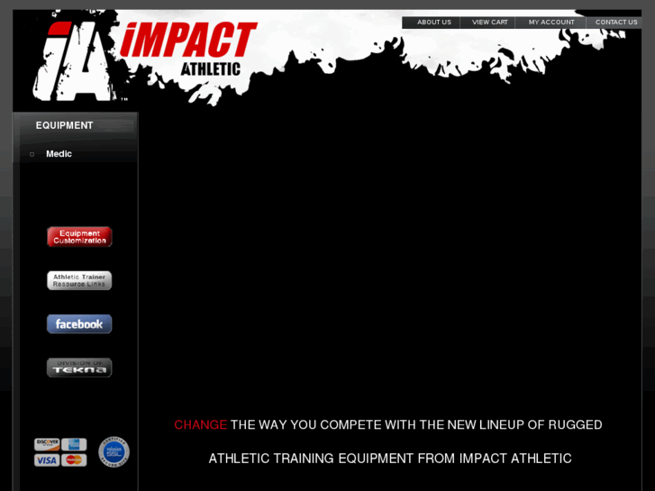 www.impact-athletic.com