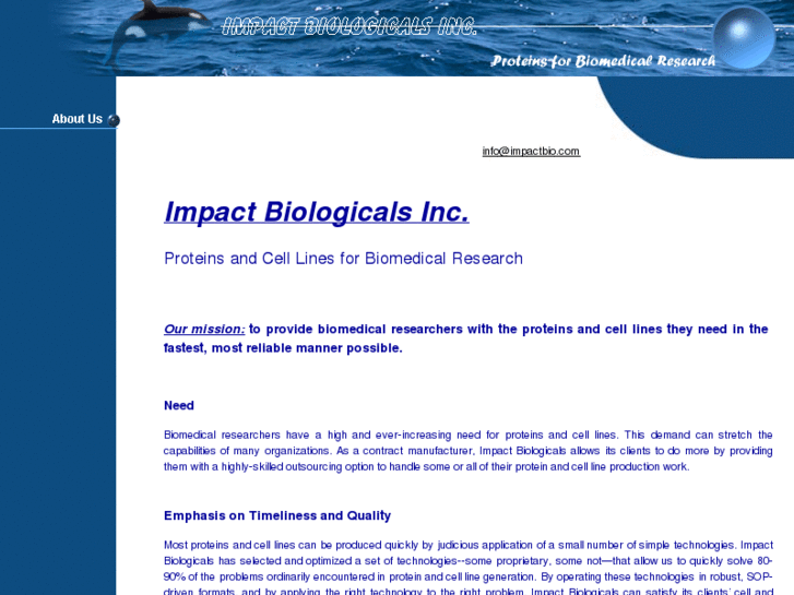 www.impactbio.com