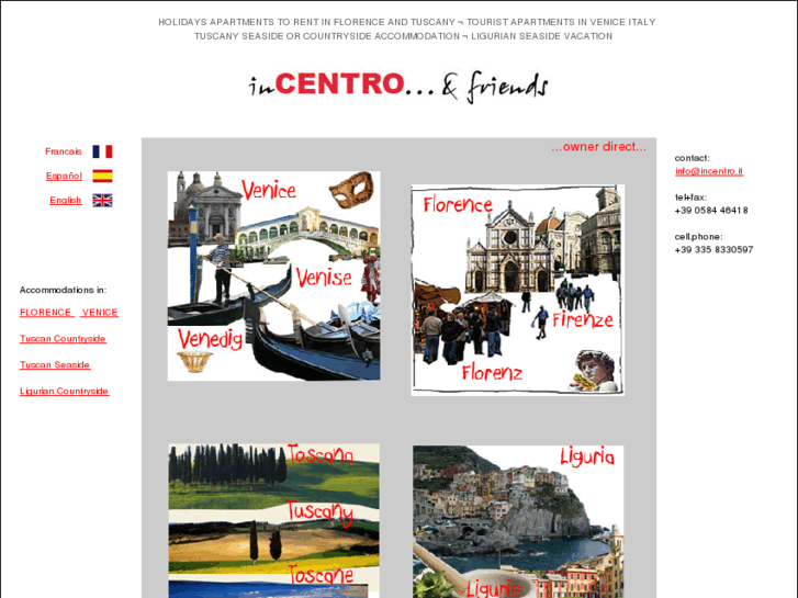 www.incentro.it