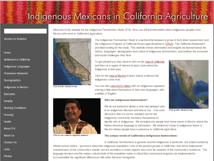 www.indigenousfarmworkers.org