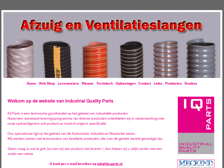 www.iq-parts.nl