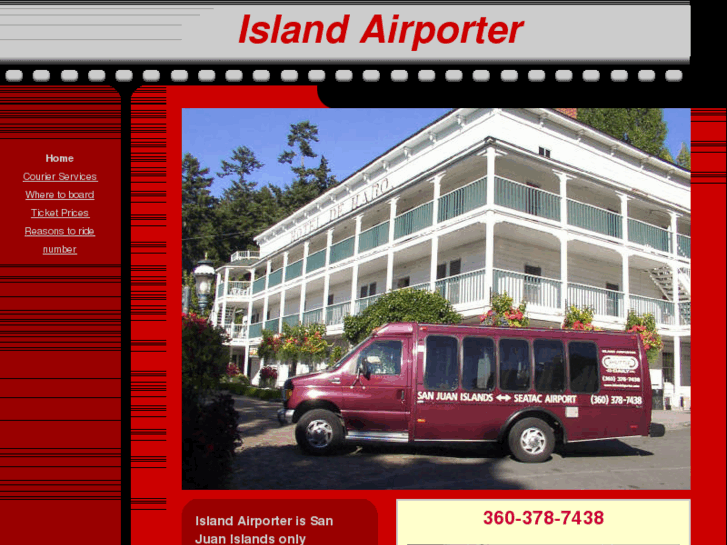 www.islandairporter.com