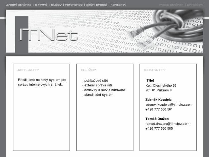 www.itnetcz.com