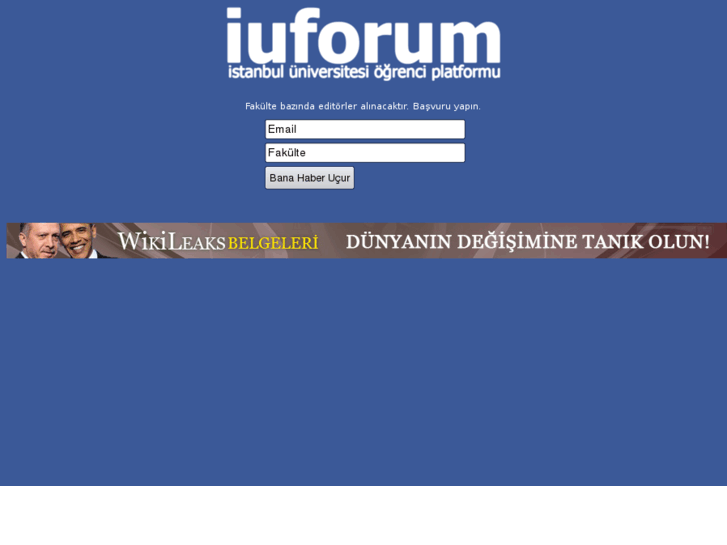 www.iuforum.com