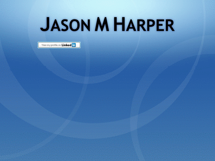 www.jasonmharper.com