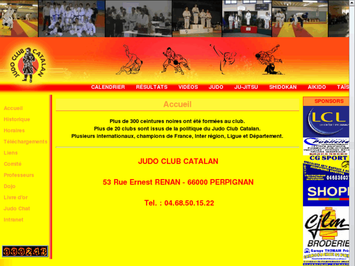 www.judoclubcatalan.fr