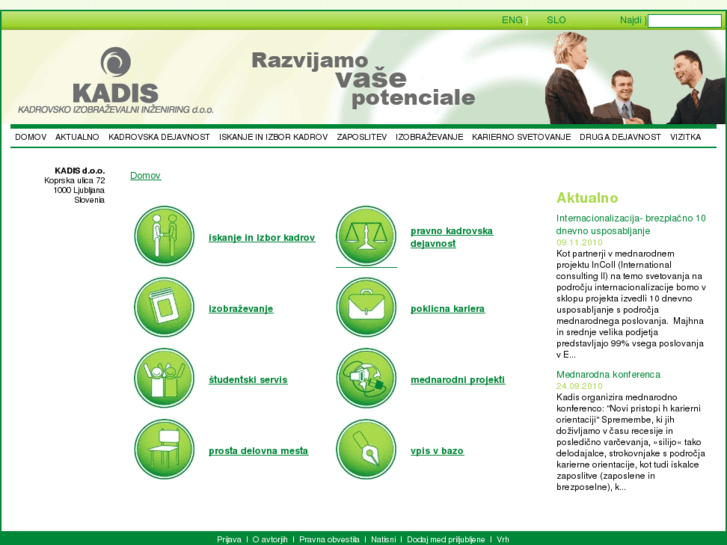 www.kadis.si