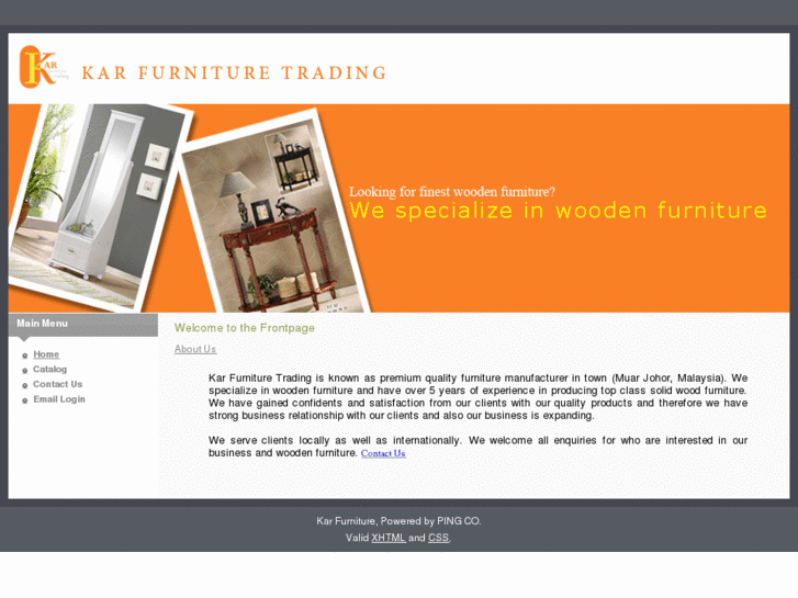 www.karfurniture.com