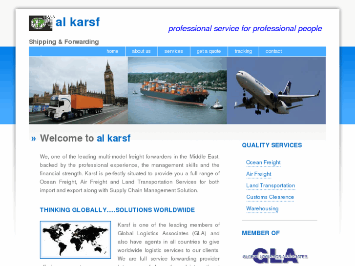 www.karsf.biz