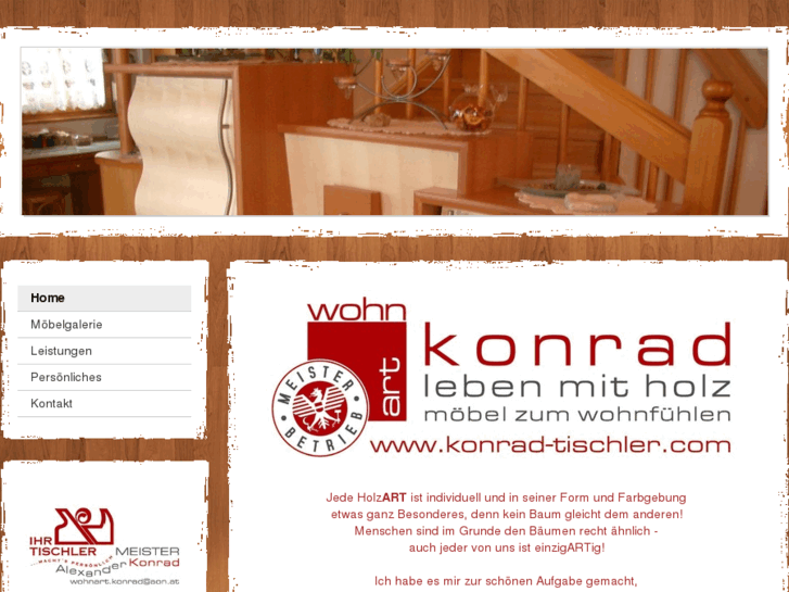 www.konrad-tischler.com