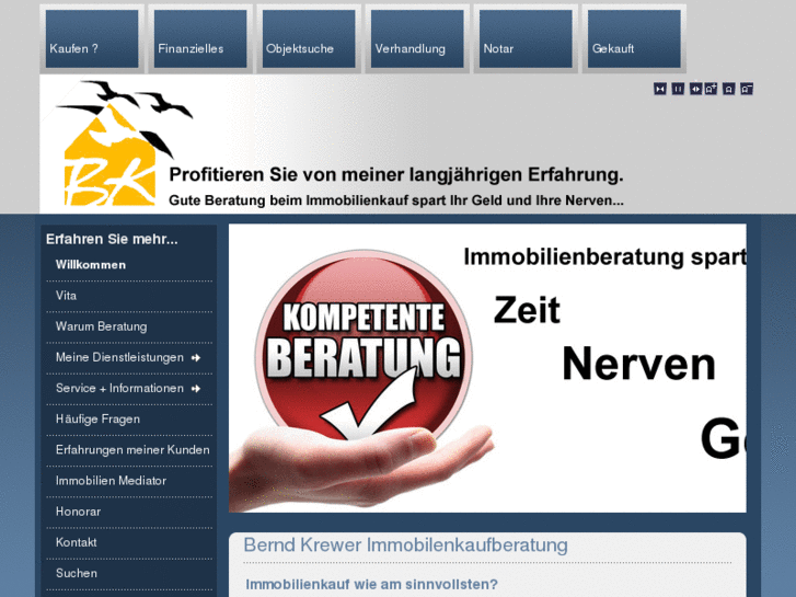 www.krewer-genokonzept.de