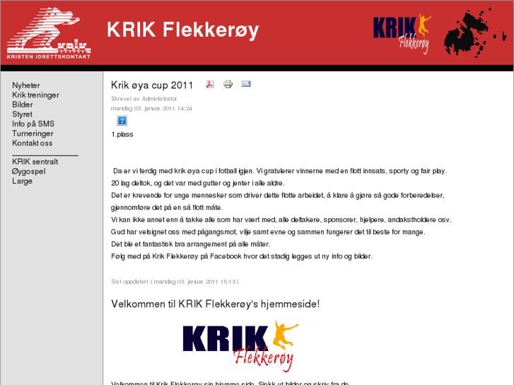 www.krik-flekkeroy.org