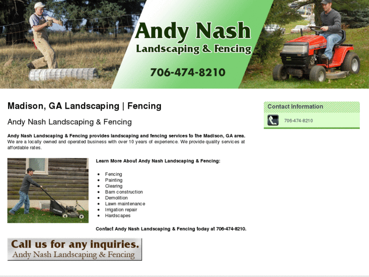 www.landscapecontractorsmadison.com