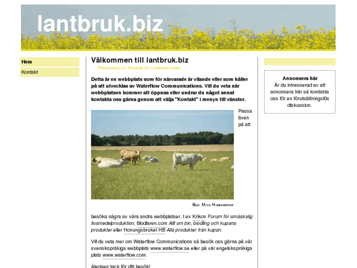 www.lantbruk.biz