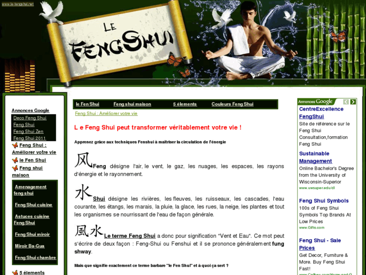 www.le-fengshui.net