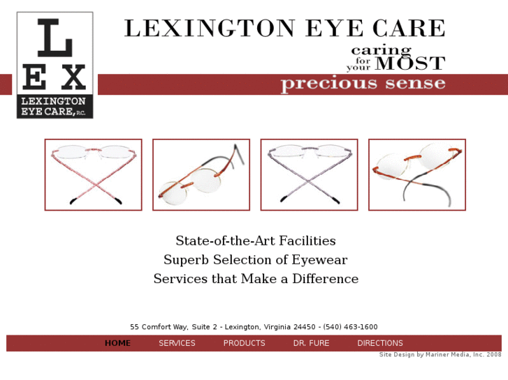 www.lexeyecare.com