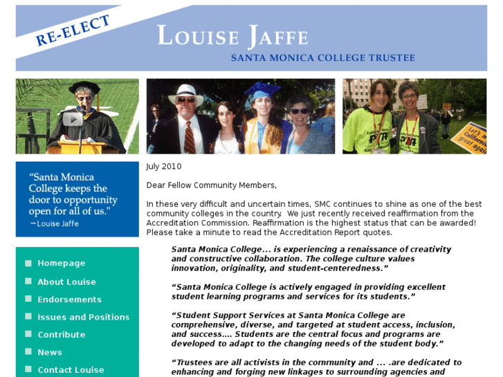 www.louisejaffe.com